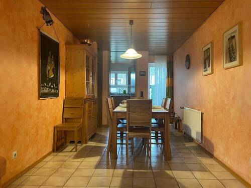 Esszimmer - 