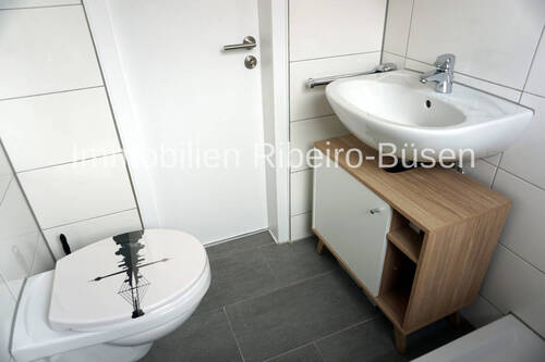 Das Duschbad - 