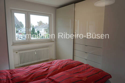 Das Schlafzimmer - 