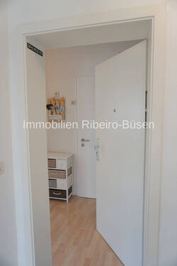 Herzlich Willkommen! - 2 Zimmer Etagenwohnung in Köln