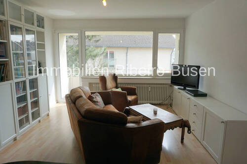 Das Wohnzimmer - 