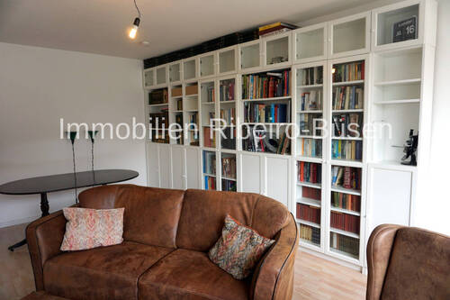 Das Wohnzimmer - 