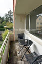 Der Süd-Balkon - 