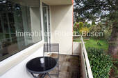 Der Süd-Balkon - 