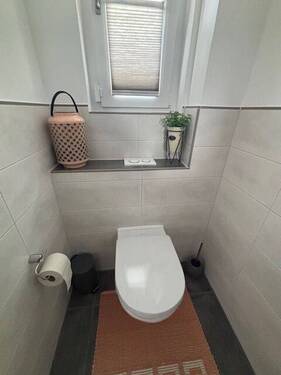 Gäste-WC - 