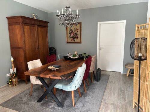 Essbereich - 