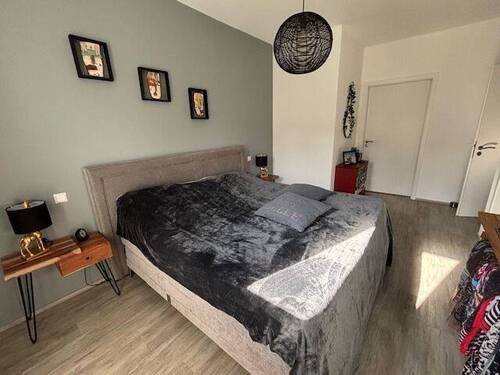 Schlafzimmer - 
