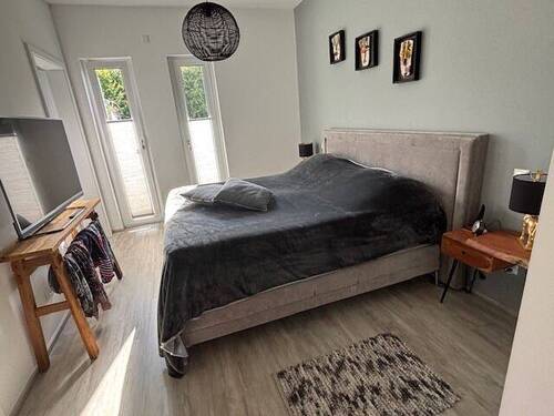 Schlafzimmer - 