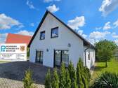 Haus und Stellflächen!.jpg - Mehrfamilienhaus, Wohnhaus mit 120,00 m² in Anklam zum Kaufen
