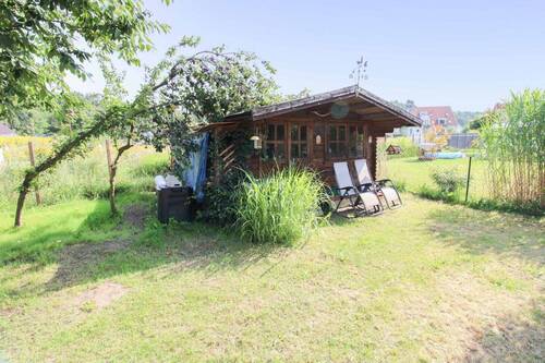 Gartenhaus - 