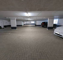 Ein Tiefgaragenstellplatz in Hürth zu erwerben - Investieren Sie in Sachwerte