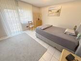 Schlafzimmer 2 Obergeschoss - 