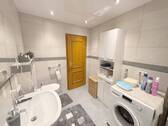 Badezimmer 1 Obergeschoss - 