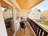 Balkon - 