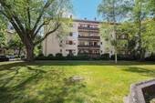 Titelbild - Vermietete 2,5-Zimmer Wohnung mit Loggia: In grüner und dennoch zentraler Lage von Berlin-Zehlendorf