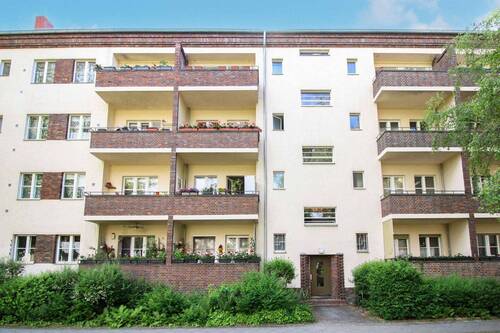 Fassade (4) - 
