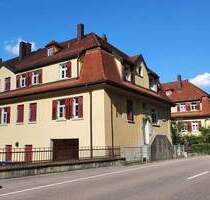 Ein-Zimmer-Appartment im Grünen in der Nähe von Sinzing