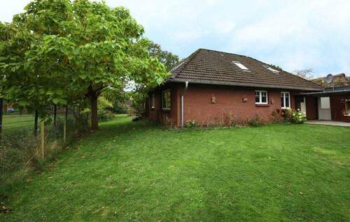Hinteransicht - 