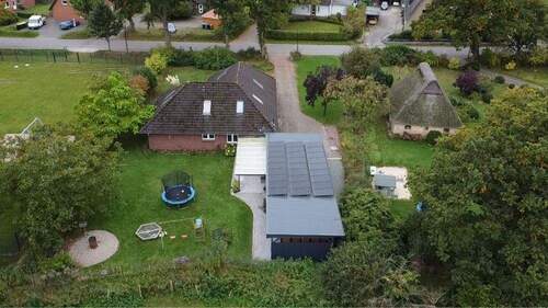 Luftbild - 