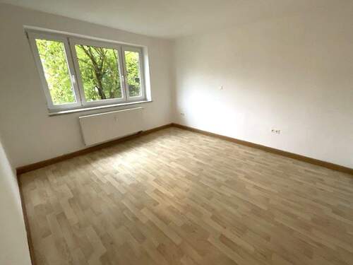 Schlafzimmer - 2 Zimmer Etagenwohnung in Pegnitz