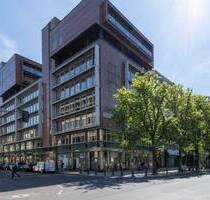 Voll ausgestatteter privater Büroraum für Sie und Ihr Team in Regus Königsallee - Düsseldorf Stadtmitte