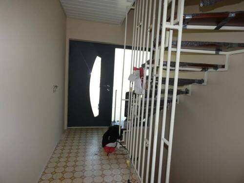 Eingangsbereich - 5 Zimmer Einfamilienhaus in Neuhaus