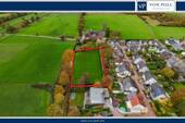 Titelbild - Malerisches Grundstück mit 4652m² & Entwicklungspotenzial in Feldrandlage am Landschaftsschutzgebiet