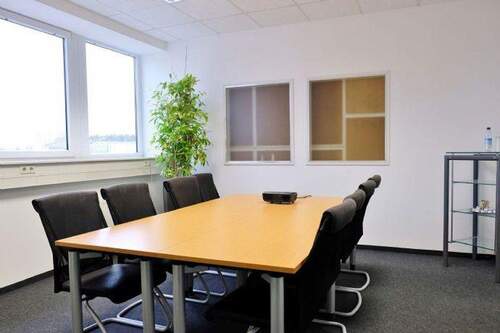 Büro - Halle in Bayern - Rednitzhembach zur Miete