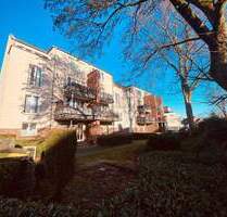 Attraktive 3,5-Zimmer-Eigentumswohnung mit Balkon in Bottrop-Kirchhellen