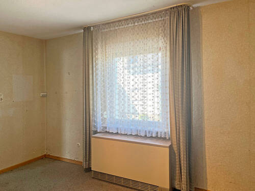 Elternschlafzimmer OG - 