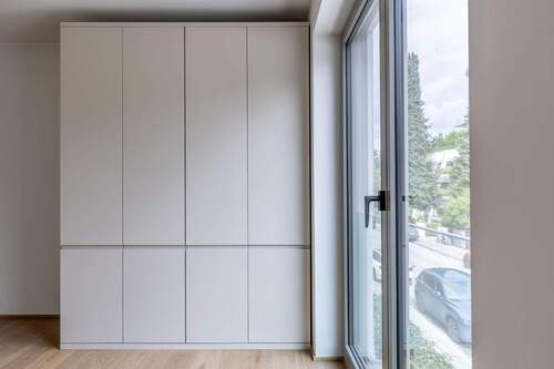 Teilmöblierung, Beispielbild - Etagenwohnung mit 33,40 m&sup2; in München zum Kaufen