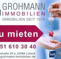 Zentraler PKW Doppelstellplatz in Lübeck-Innenstadt - Nähe HüxstraßeKrähenstraße (Blockbinnenhof)