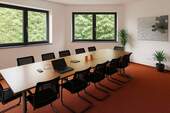 Konferenzraum OG - 
