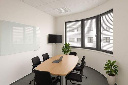 Besprechungsraum OG - 