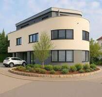 Top modernes Bürohaus mit erstklassiger Verkehrsanbindung - Sinsheim Steinsfurt