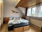 Schlafzimmer Obergeschoss - 