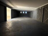 Lagerhalle - 