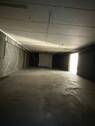Lagerhalle - 