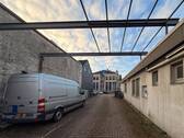 Hof Durchfahrt (2) - 