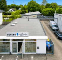 Gewerbeimmobilie im Herzen Solingens mit großem Entwicklungspotenzial