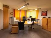 Hinterhaus - Bürofläche - 