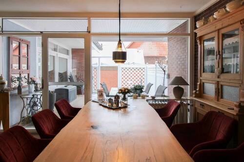 Esszimmer - 