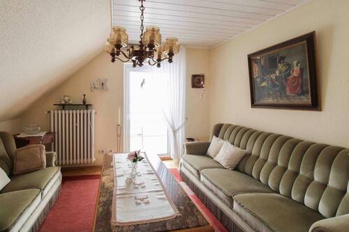Wohnzimmer - 