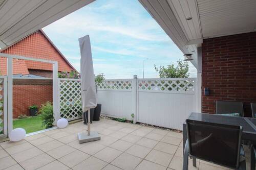 Terrasse - 