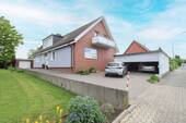 Außenansicht - 7 Zimmer Einfamilienhaus zum Kaufen in Obernkirchen