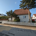 Außenansicht - 8 Zimmer Einfamilienhaus in Heroldsberg