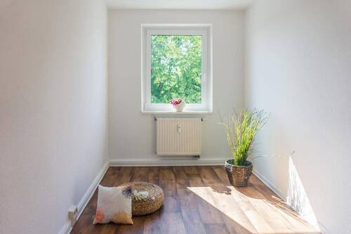 Kinderzimmer Vergleichswohnung - 3 Zimmer Etagenwohnung in Chemnitz