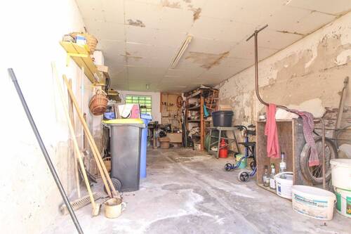 Garage 2 (nicht für PKW nutzbar) - 