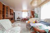 Wohnzimmer - 3 Zimmer Einfamilienhaus in Bördeland