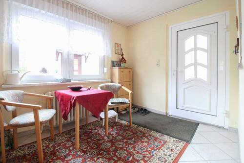 Windfang Veranda - 